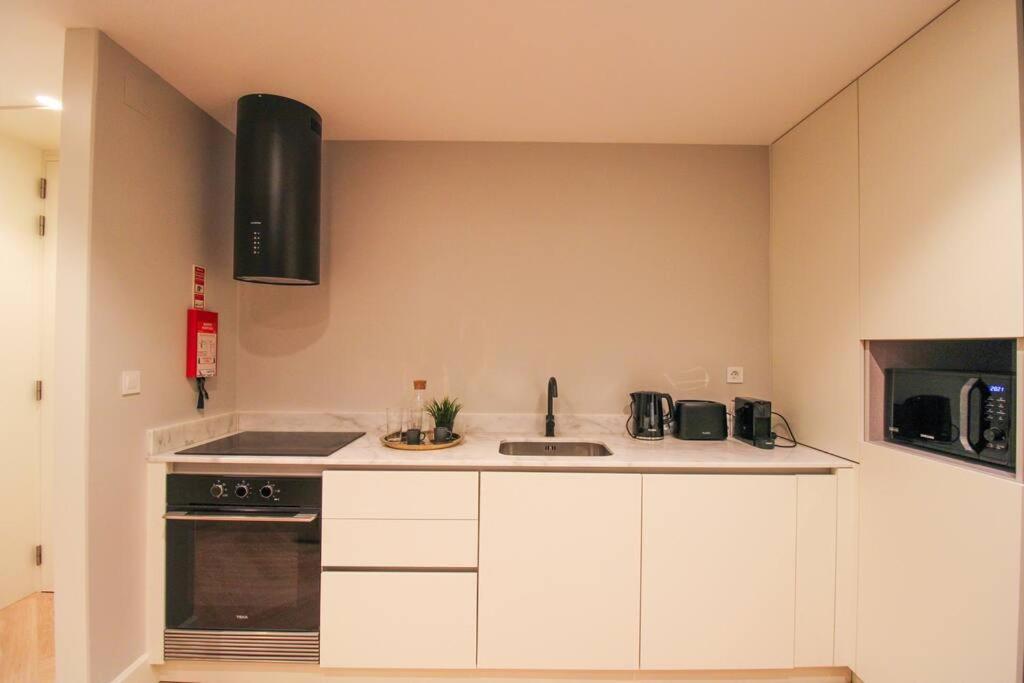 Dream Design Flat Porto Exterior foto