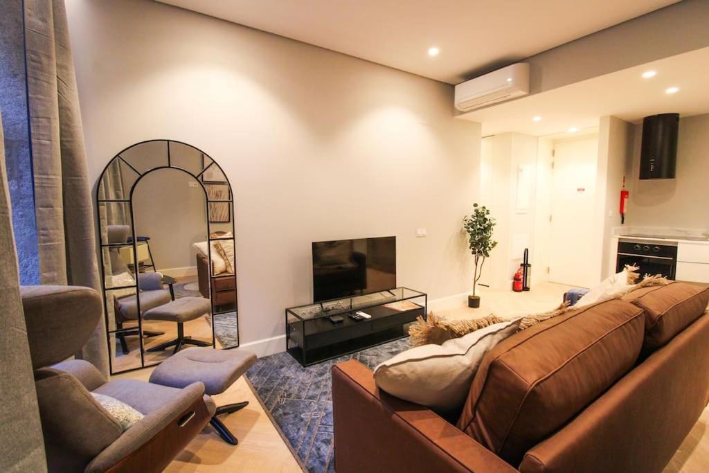 Dream Design Flat Porto Exterior foto