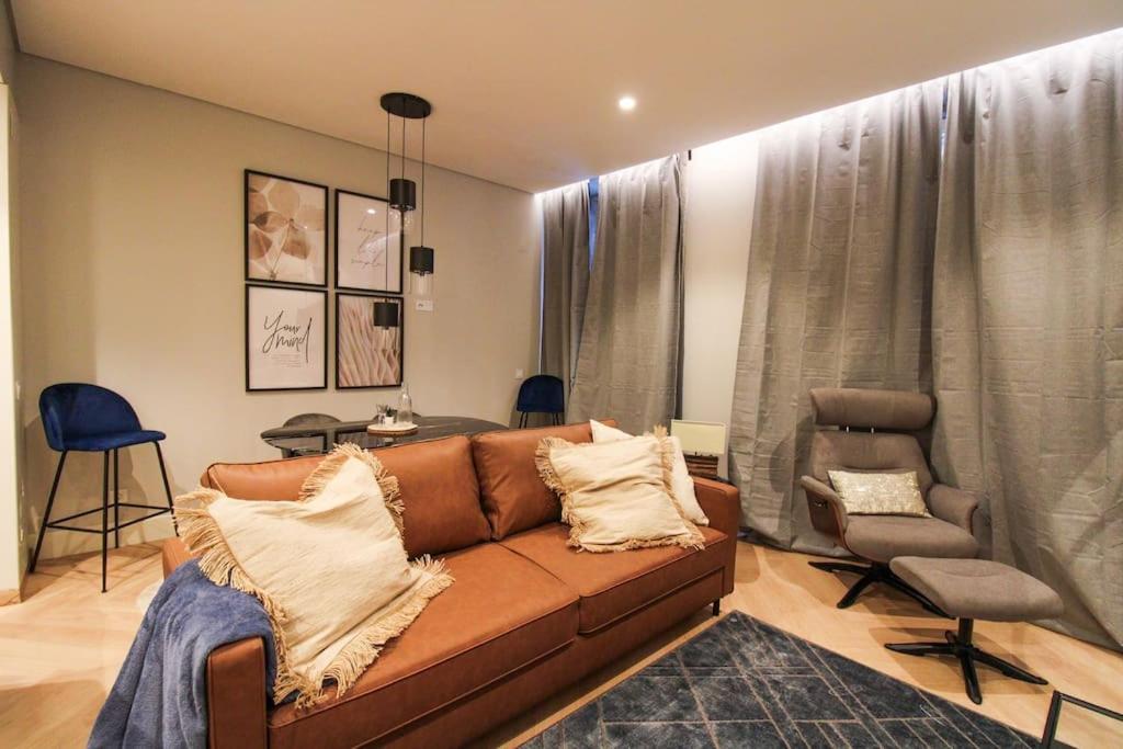 Dream Design Flat Porto Exterior foto